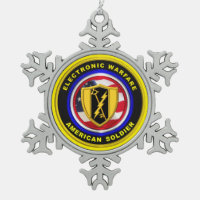 Proud Army Veteran Electronic Warfare