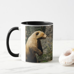 Proud Bear Mug