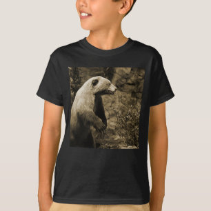Proud Bear  T-Shirt