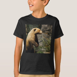 Proud Bear T-Shirt
