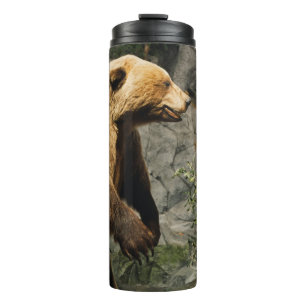 Proud Bear Thermal Tumbler