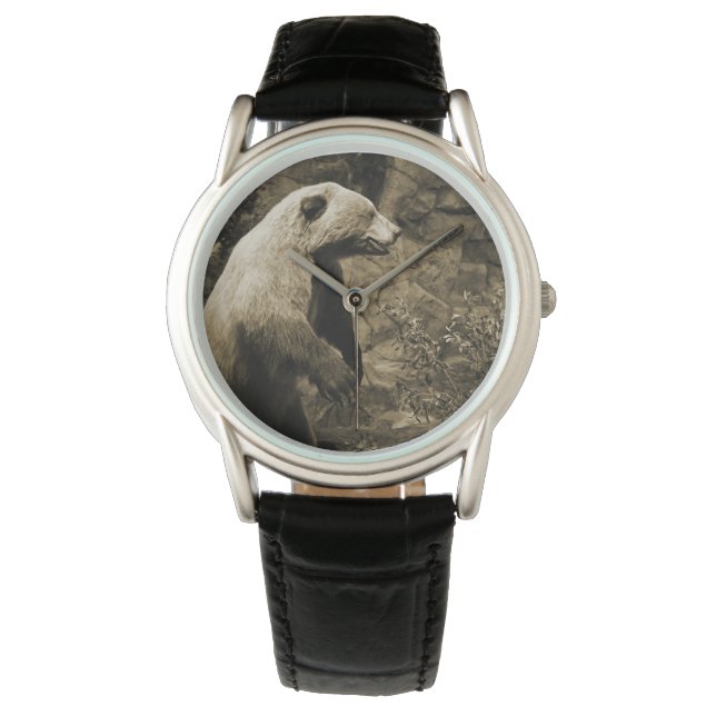 Proud Bear Watch (Front)