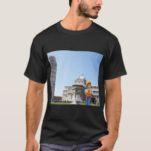 Proud Builder T-Shirt