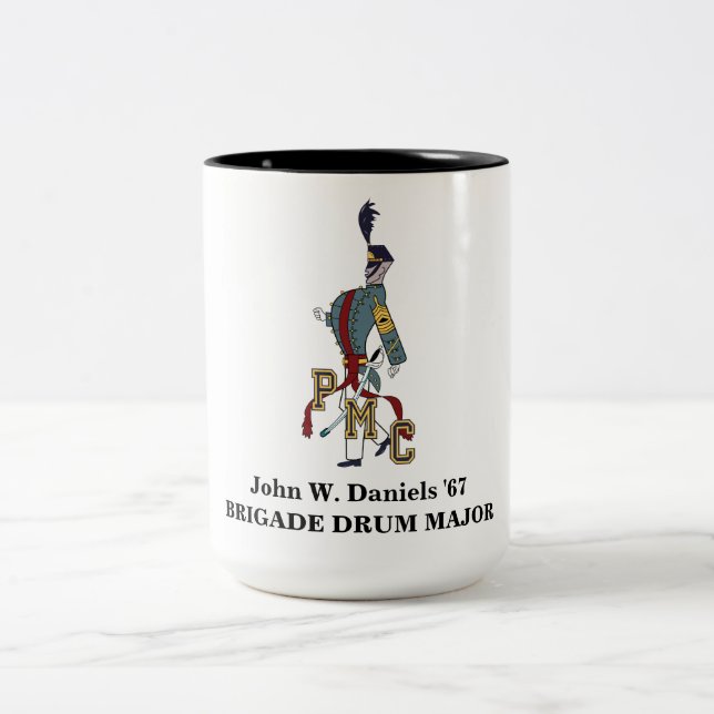 * PROUD CADET - JWD MUG (15 OZ) (Center)