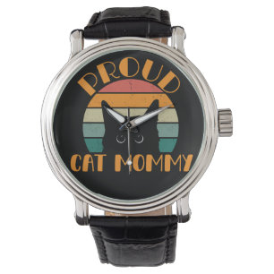 Proud Cat Mummy   Cat Mum Watch