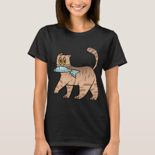 Proud Catch or Catfish? T-Shirt