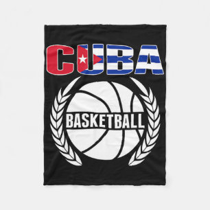 Proud Cu Sketll Fans Jersey - Cun Flag Ller Team Fleece Blanket