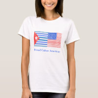 Proud Cuban American