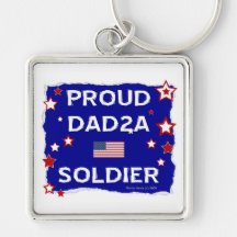 Proud Dad 2A Soldier