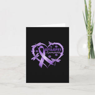 Proud Dad Of A T1d Warrior Type 1 Diabetes Awarene Card
