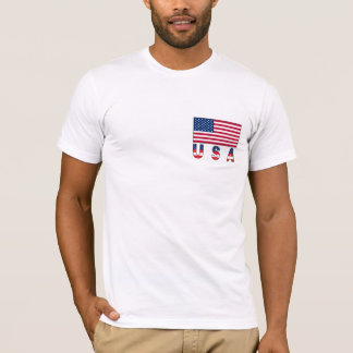 Proud Dad of an Airman T-Shirt