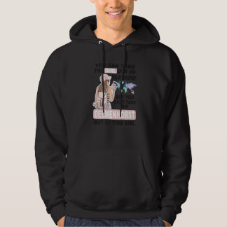 Proud Delmenhorst Girl - Cool Girl from Delmenhors Hoodie