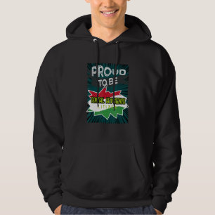 Proud Dental Hygienist citizen Profession career w Hoodie