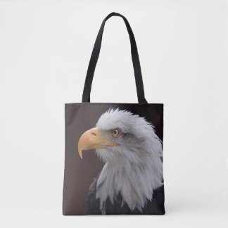 Proud Eagle All Over Print Bag