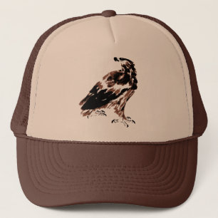 Proud Eagle Hat