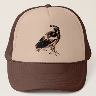 Proud Eagle Hat