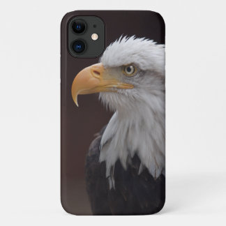 Proud Eagle iPhone 11 Case