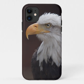 Proud Eagle iPhone 5 Case-Mate Case