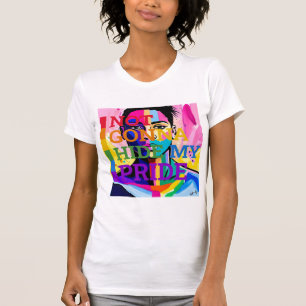 Proud Embracing My Authentic self T-Shirt