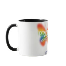 Proud Everyday mug