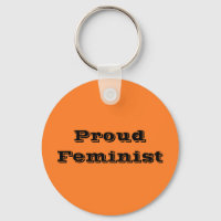 Proud Feminist