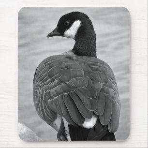 Proud Goose Mouse Mat