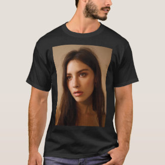Proud Gracie Abrams Gifts Phoebe Bridgers On Tour T-Shirt