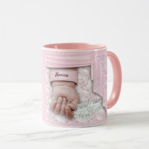 Proud (Grand-/God-)Mother (customisable) Mug