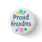 Proud Grandma