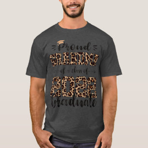 Proud Grandma of a Class of 2022 School Graduate S T-Shirt