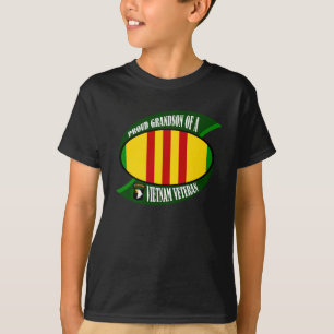 Proud Grandson T-Shirt