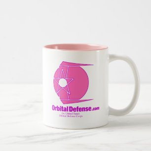 Proud Gryphen Mum Mug ~ OrbitalDefense.com