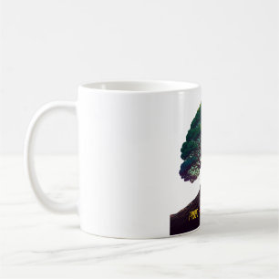 Proud Heritage Lives On Coffee Mug