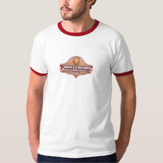 Proud Heritage Lives On T-Shirt