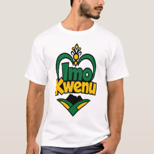 Proud Imo Indigene - Igbo State Pride Shirt