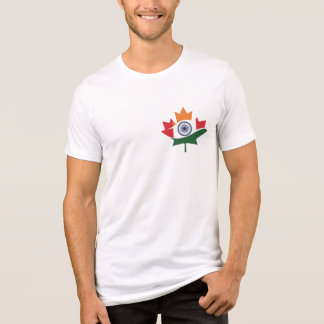 Proud Indo-Canadian Tri-Blend Shirt