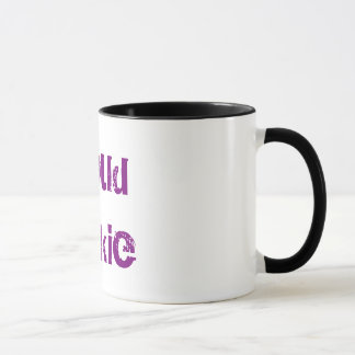 Proud JUnkie Mug