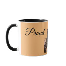 Proud Latina Beautiful Girl 