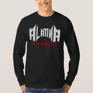 Proud Latina T-Shirt