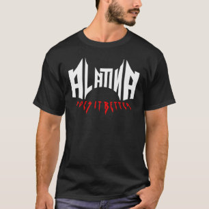 Proud Latina T-Shirt
