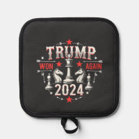 Proud Maga Trump Won again 2025 Inaguration Day