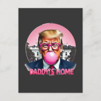 Proud Maga Trump Won Vance Election 2024 