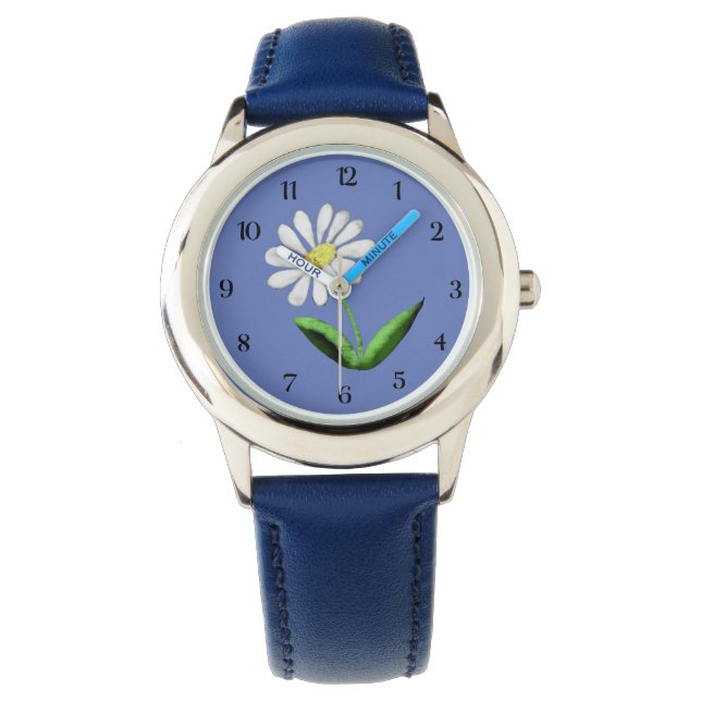 Proud Marguerite Watch (Front)