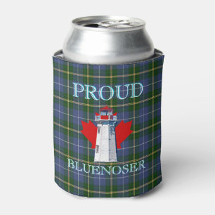 Proud Maritimer BLUENOSER Canada beer cooler