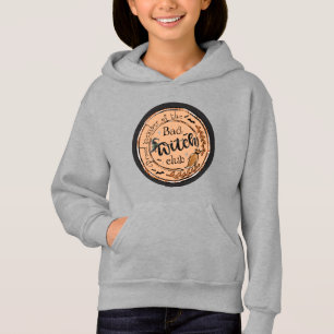 proud member of the bad witch club