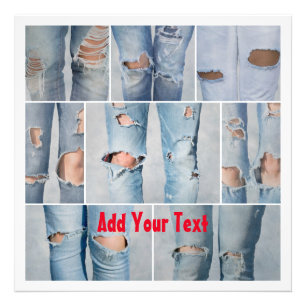 Proud member of the tribe photo print