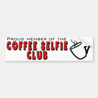 Proud Member Ver. 1 Bumper Sticker