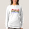 Proud Military Momma T-Shirt