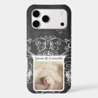 Proud Moma Chalkboard Typography Art