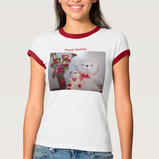 Proud Mother T-Shirt